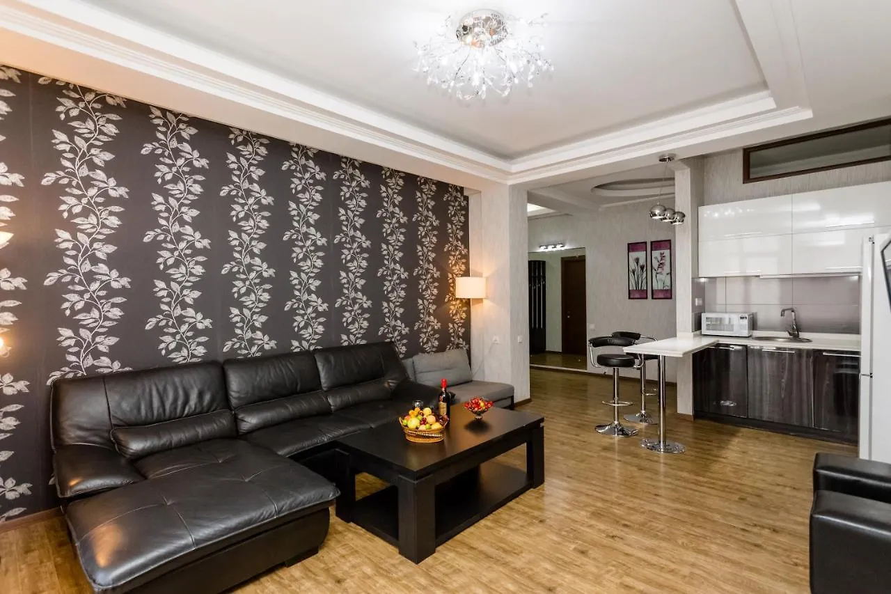 Tbilisi Apartment III