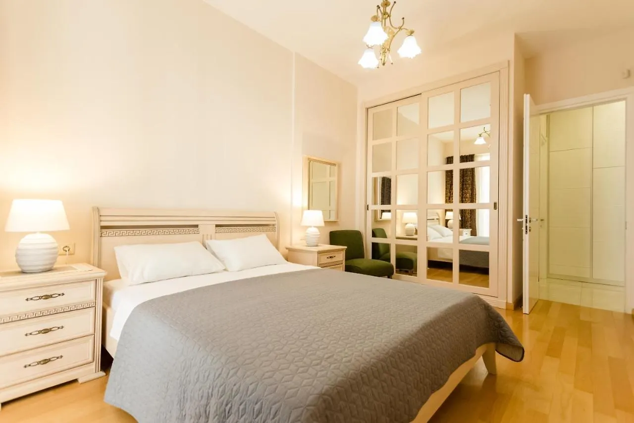 Tbilisi Apartment III