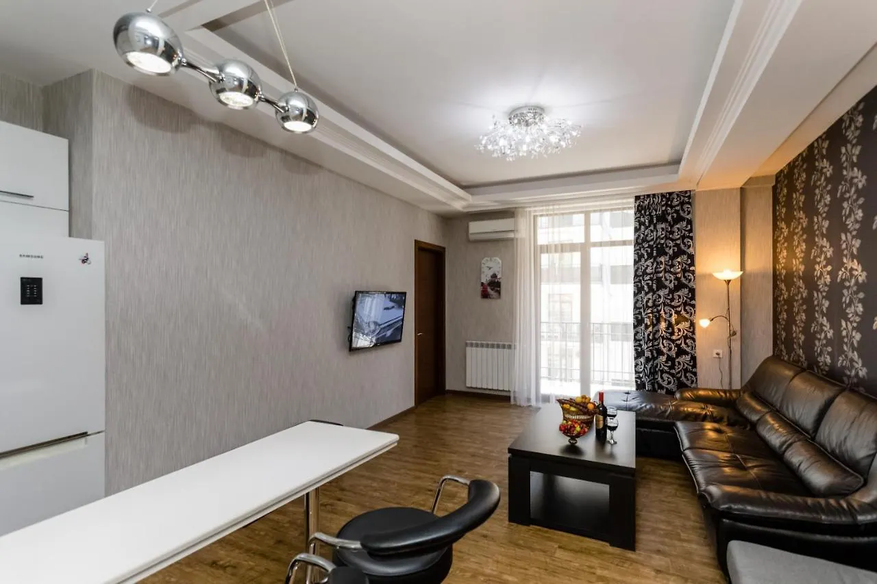 Tbilisi Apartment III