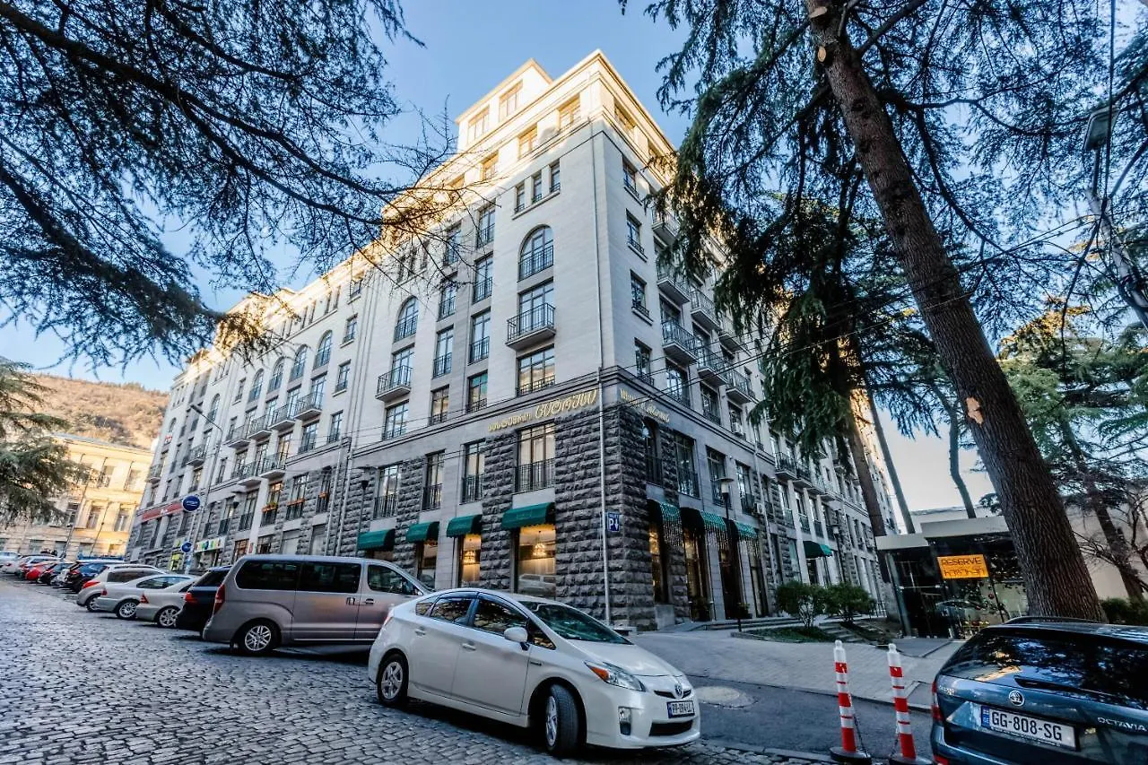 Tbilisi Apartment III