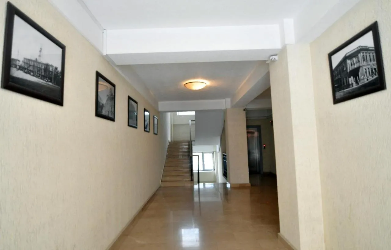 Tbilisi Apartment III 0*,  Georgien