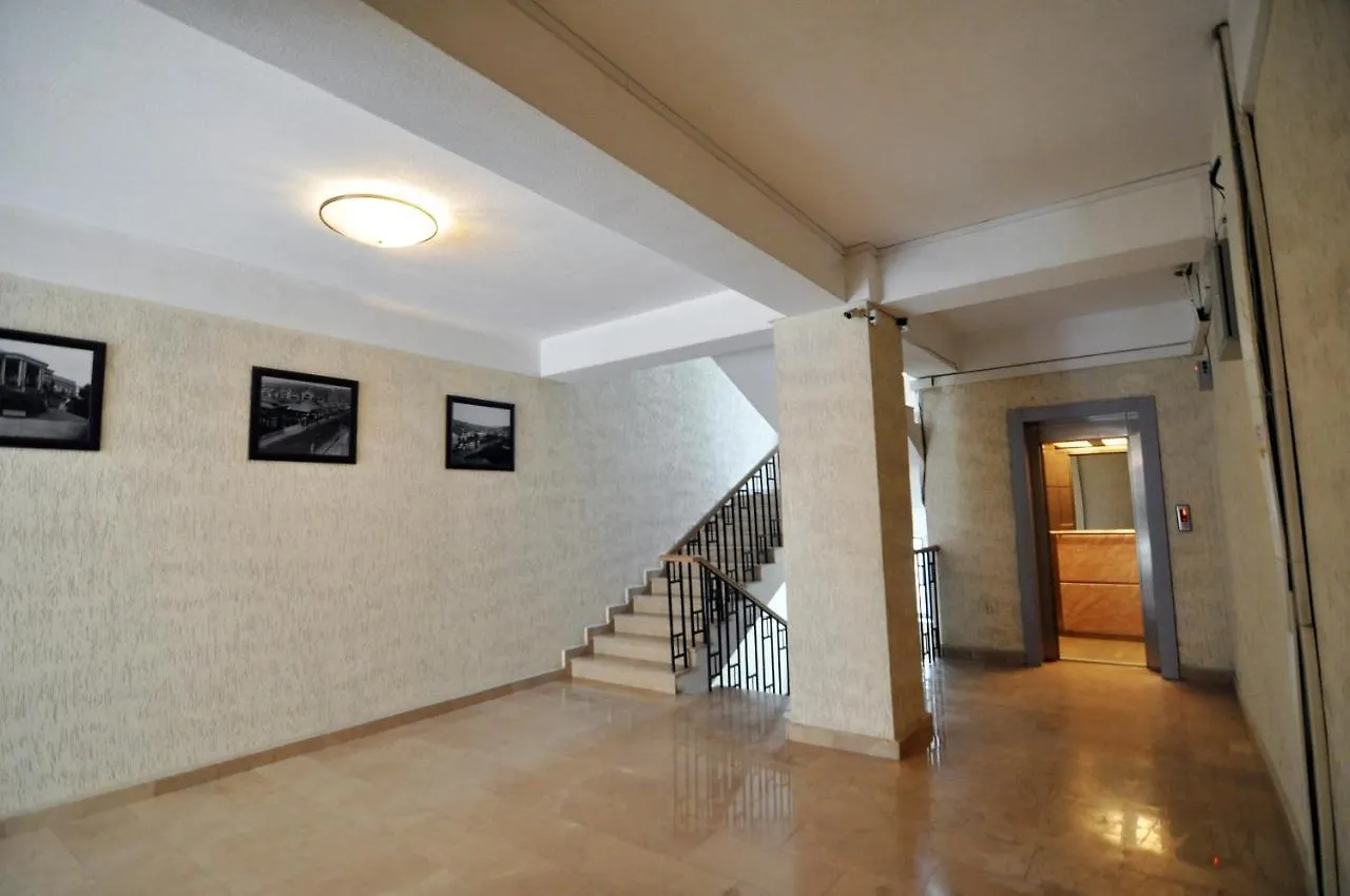 Tbilisi Apartment III 0*,