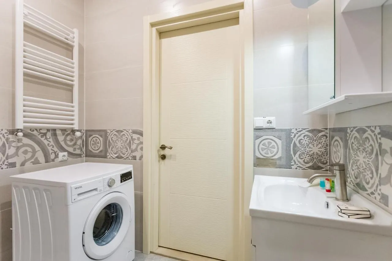 Tbilisi Apartment III 0*,